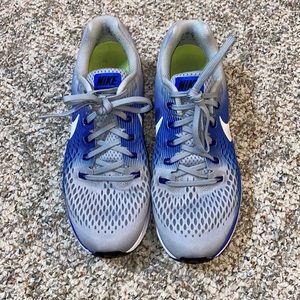 Men’s Nike Zoom Pegasus 34